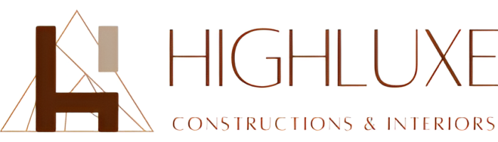 HIGHLUXE SIDE LOGO